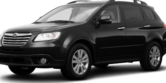 SUBARU B9 TRIBECA 2009 4S4WX97D694407051 image